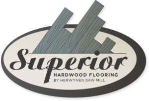 Logo Of Superior Flooring